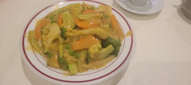 Mr Ko 100 Chinese Restaurant Liverpool