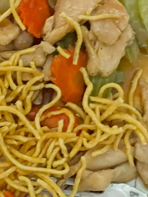Mr Ko 100 Chinese Restaurant Liverpool