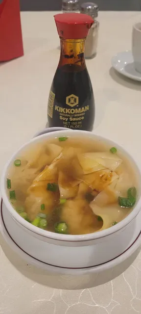 Mr Ko 100 Chinese Restaurant Liverpool