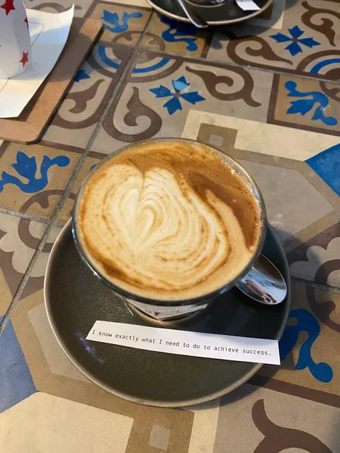 Mr Paisleys Cafe
