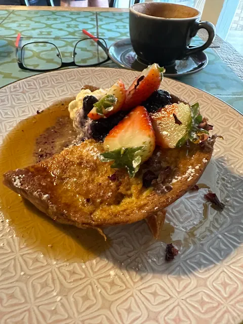 Mr Paisleys Cafe