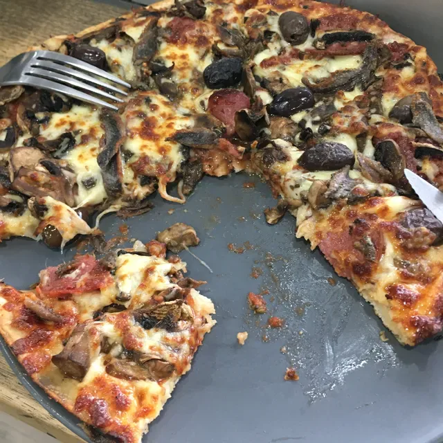 Pizza Inn Emu Plains