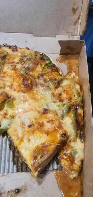 Pizza Inn Emu Plains