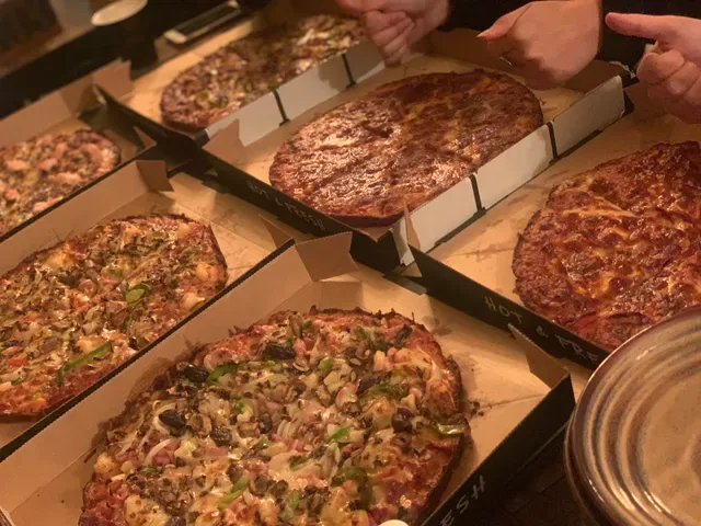 Pizza Inn Emu Plains