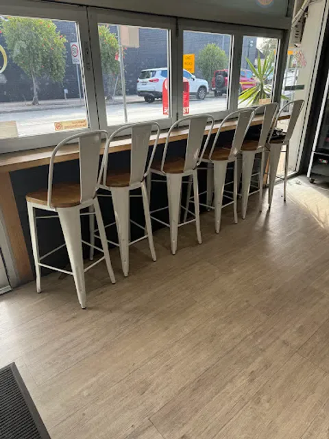 Pizza Inn Emu Plains