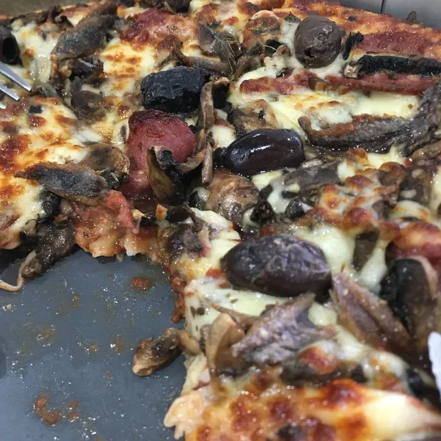 Pizza Inn Emu Plains