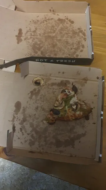 Pizza Inn Emu Plains