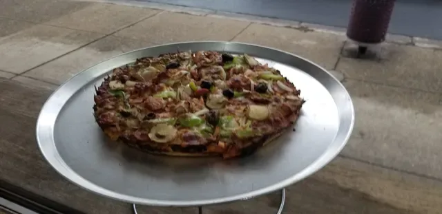 Pizza Inn Emu Plains