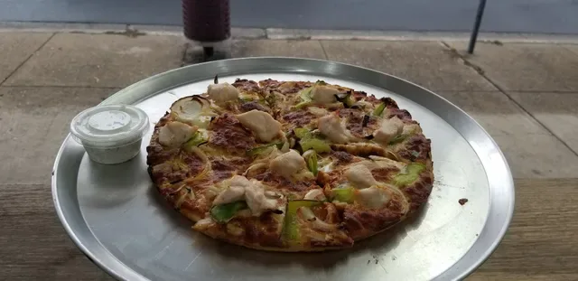 Pizza Inn Emu Plains