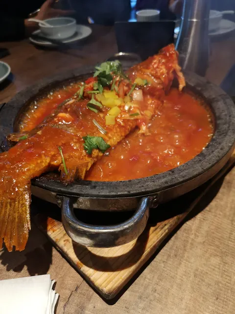 Mr Stonebowl Burwood