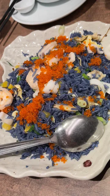 Mr Stonebowl Burwood