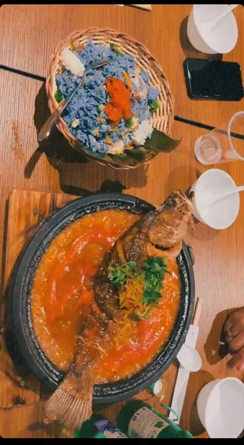 Mr Stonebowl Burwood