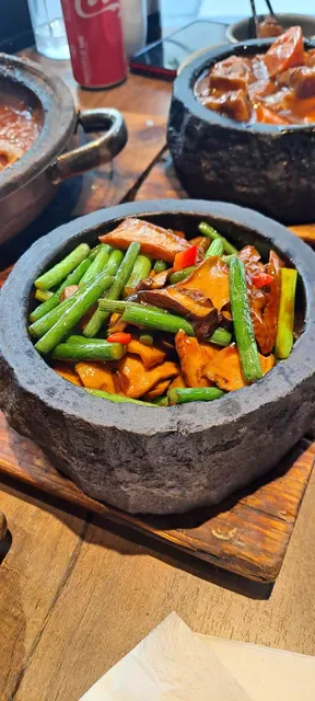 Mr Stonebowl Burwood