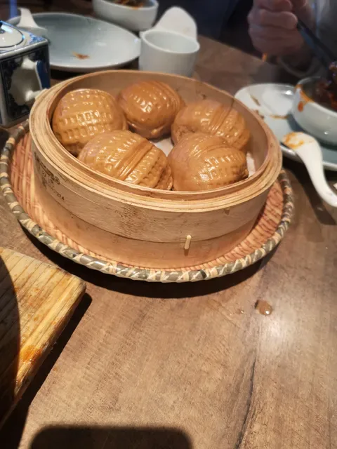 Mr Stonebowl Burwood