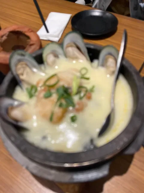 Mr Stonebowl