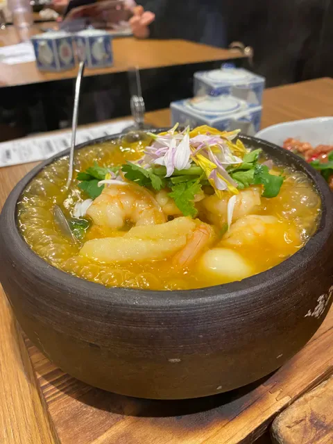 Mr Stonebowl