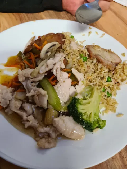 MR Tang Chinese Restaurant
