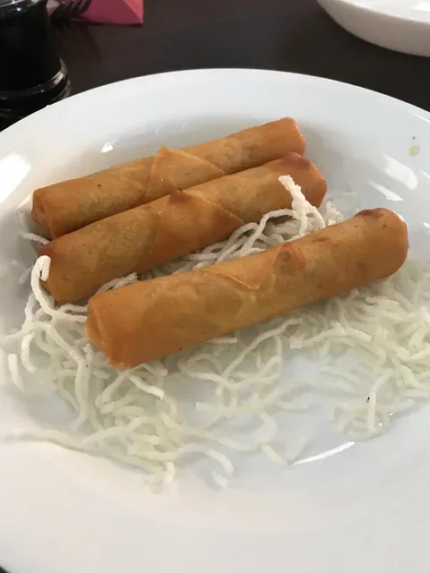 MR Tang Chinese Restaurant