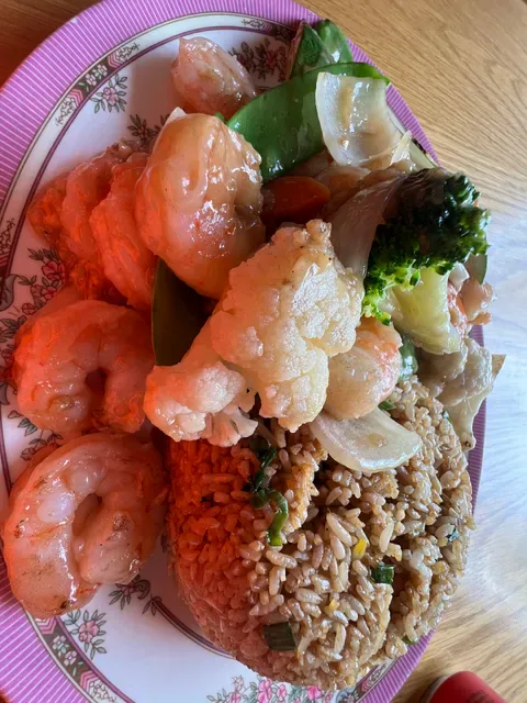 Mrs Wong's Chinese Kitchen