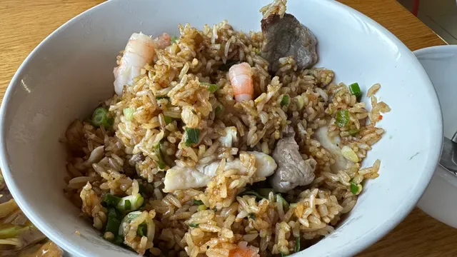 Mrs Wong's Chinese Kitchen