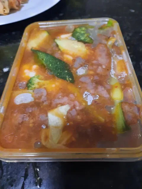 Mrs Wong's Chinese Kitchen