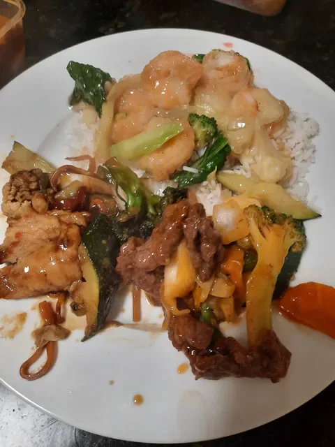 Mrs Wong's Chinese Kitchen