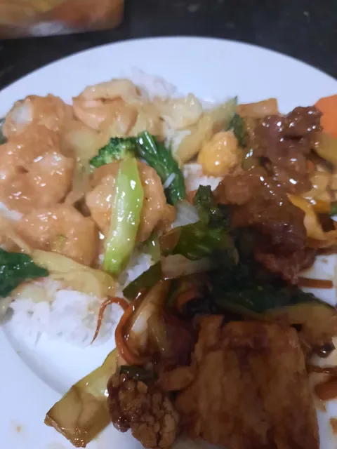 Mrs Wong's Chinese Kitchen