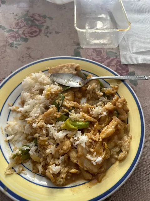 Mrs Wong's Chinese Kitchen