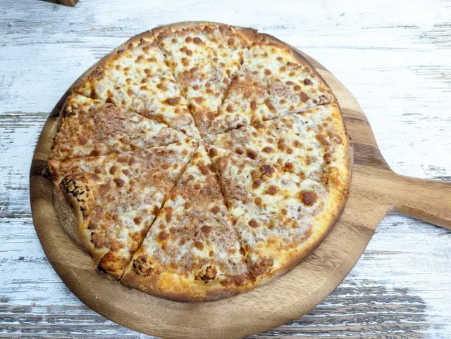 Mt Lewis Pizzeria