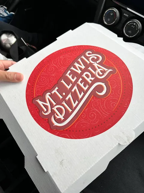 Mt Lewis Pizzeria