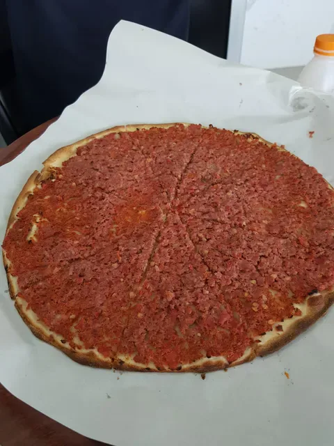 Mt Lewis Pizzeria