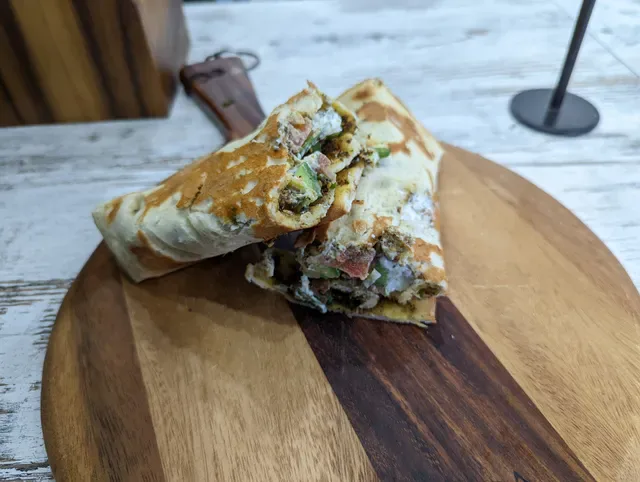 Mt Lewis Pizzeria