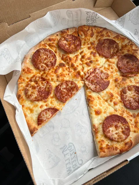 Mt Lewis Pizzeria