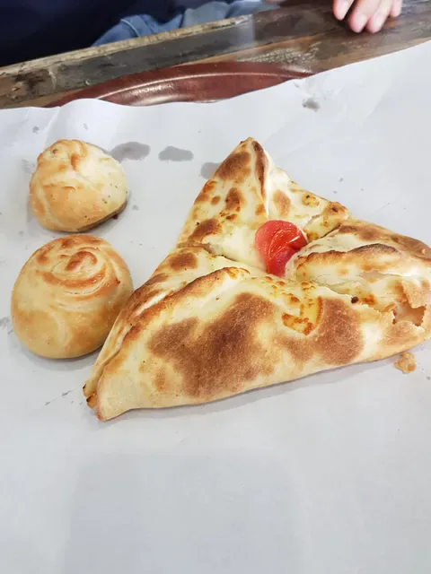 Mt Lewis Pizzeria