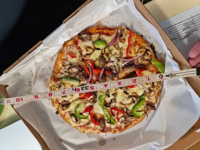 Mt Lewis Pizzeria