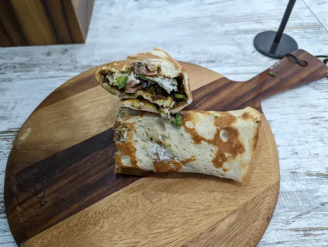 Mt Lewis Pizzeria