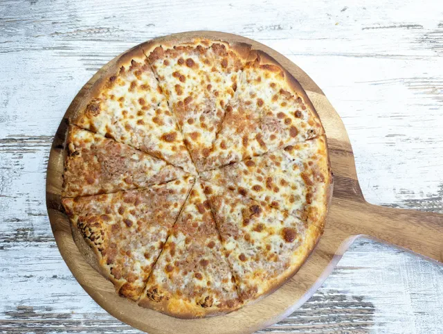 Mt Lewis Pizzeria