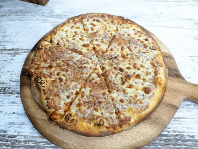 Mt Lewis Pizzeria