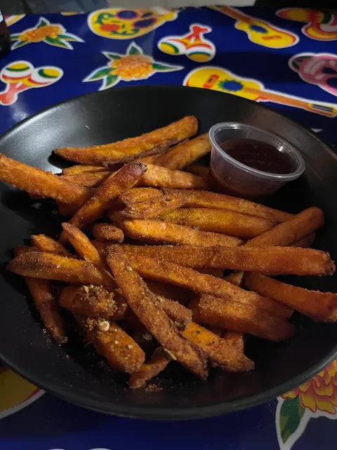 Muchacha Mexican Kitchen