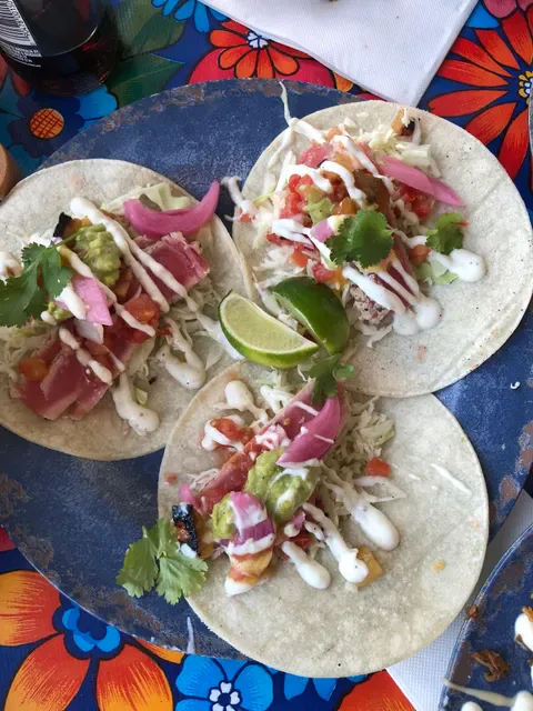 Muchacha Mexican Kitchen