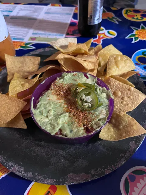 Muchacha Mexican Kitchen