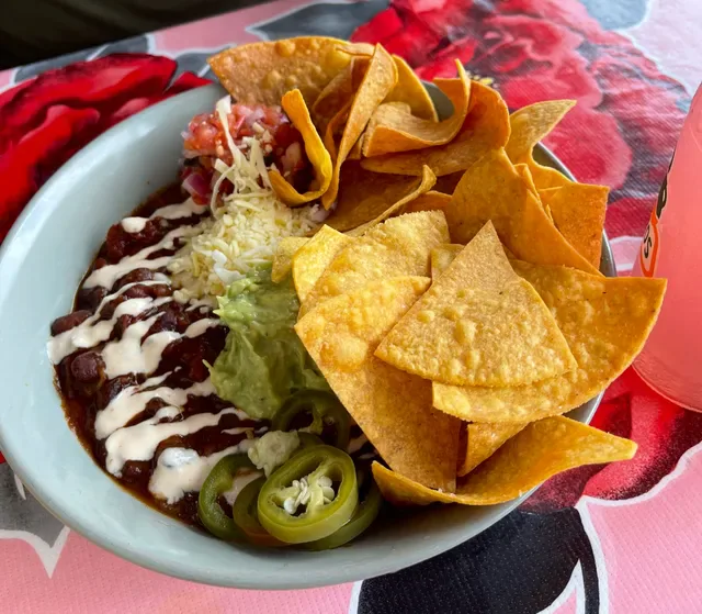 Muchacha Mexican Kitchen