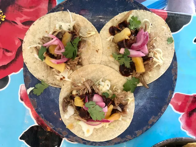 Muchacha Mexican Kitchen