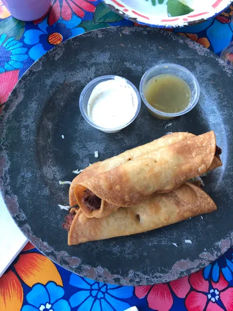 Muchacha Mexican Kitchen
