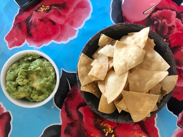 Muchacha Mexican Kitchen