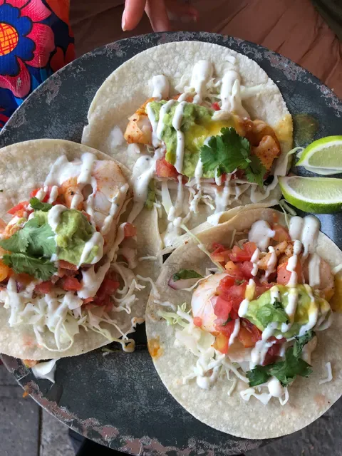 Muchacha Mexican Kitchen