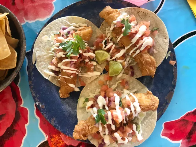 Muchacha Mexican Kitchen