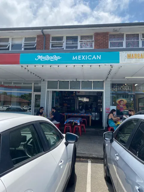Muchacha Mexican Kitchen