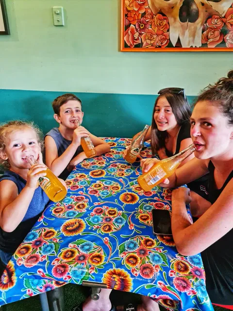 Muchacha Mexican Kitchen