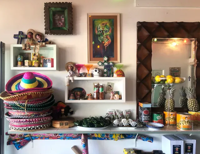 Muchacha Mexican Kitchen